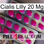 Cialis Lilly 20Mg 10